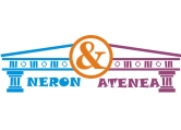 Nern y Atenea, Logotipo